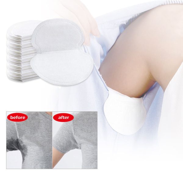 Underarm Pad- ৩০ পিস