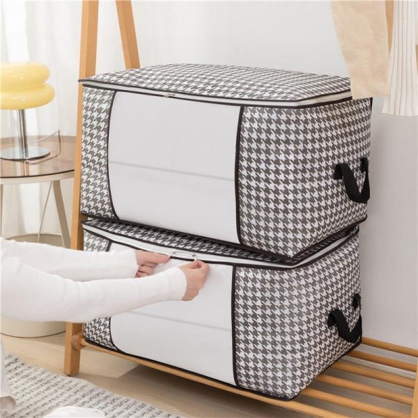 Quilt Storage-1pcs