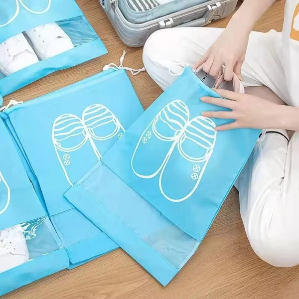 Shoe Storage Bag 4pcs
