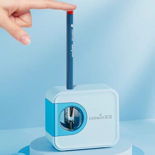 Pencil Sharpener