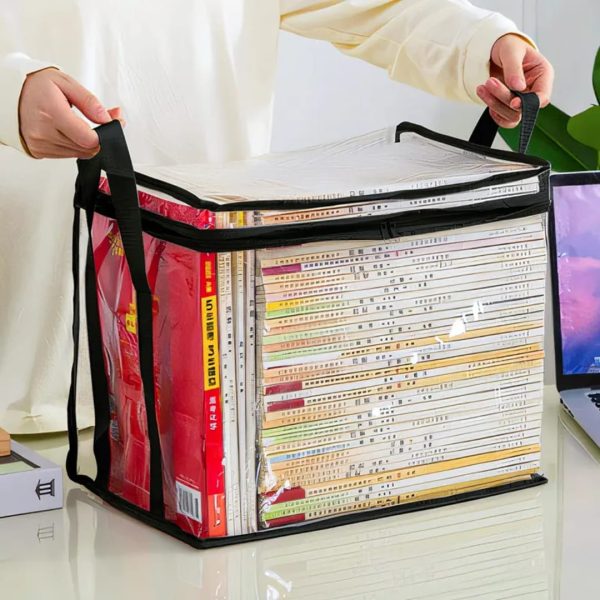 Book storage-1pcs