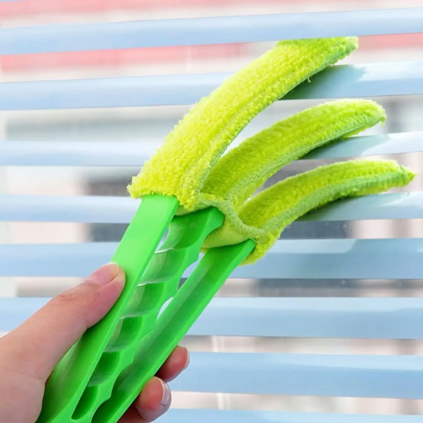 AC Cleaning Brush